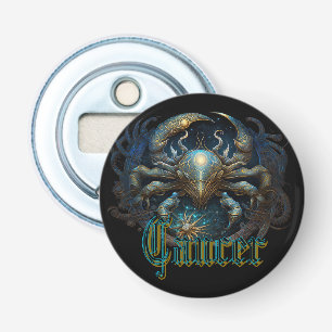 Kanker Button Flesopener