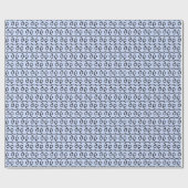Kanker Cadeaupapier (Vlak)