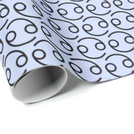 Kanker Cadeaupapier