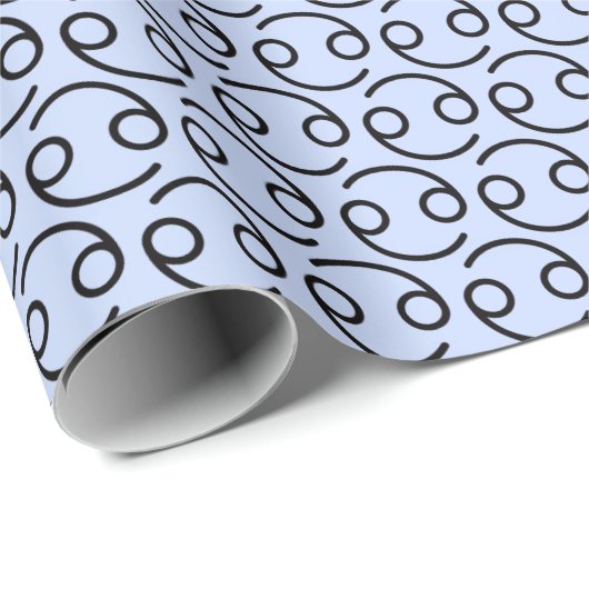 Kanker Cadeaupapier (Rol Hoek)
