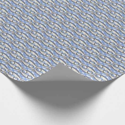 Kanker Cadeaupapier (Hoek)