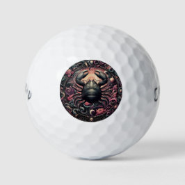 Kanker Callaway Warbird Golf Ball Golfballen