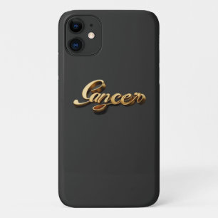 Kanker Case-Mate iPhone Case