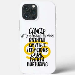 Kanker Case-Mate iPhone Case