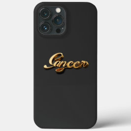 Kanker Case-Mate iPhone Case