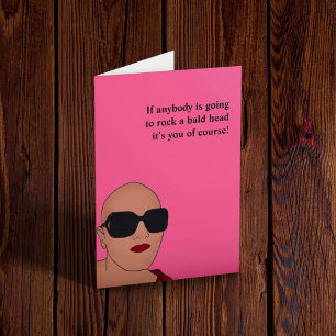 Kanker/chemo haaruitval kaart