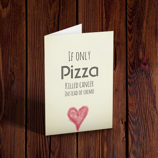 Kanker & Chemo Kaart