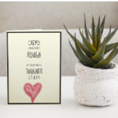 Kanker & Chemo Kaart