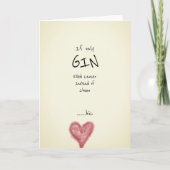 Kanker & Chemo Kaart (Voorkant)