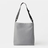 Kanker Crossbody Tas (Achterkant)