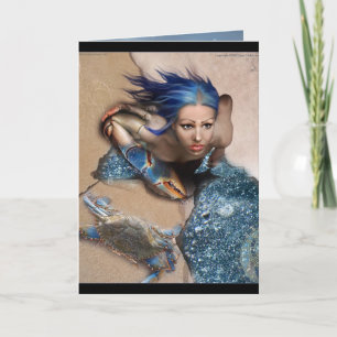 Kanker - de Kaart van de Verjaardag