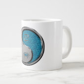 Kanker de Krab Grote Koffiekop (Voorkant rechts)