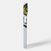 Kanker de krab,  teken van de dierenriem Case-Mate iPhone case (Achterkant / Rechts)