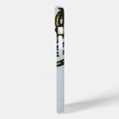 Kanker de krab,  teken van de dierenriem Case-Mate iPhone case (Achterkant / Links)