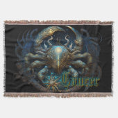 Kanker Deken (Voorkant)