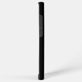 Kanker, dierenriem, goud, geboorte, ontwerp,  samsung galaxy hoesje (Rechterkant)