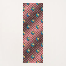 Kanker en brand tijger