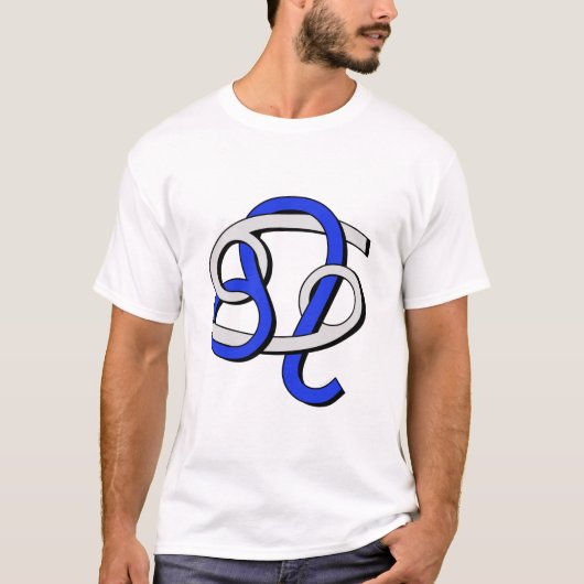 Kanker en Leo GyB T-shirt (Voorkant)