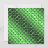 Kanker en metaalgeit kaart (Achterkant)