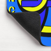 Kanker en problemen door muismat (Hoek)