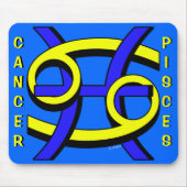 Kanker en problemen door muismat (Voorkant)