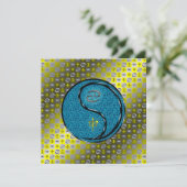 Kanker en wateraap kaart (Staand voorkant)