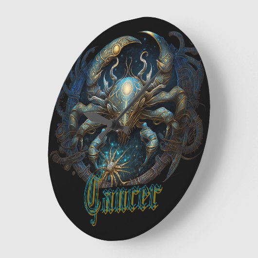 Kanker Grote Klok (Hoek)