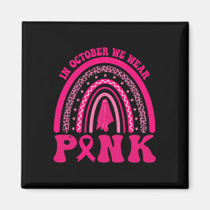 Kanker Halloween 1 Magneet