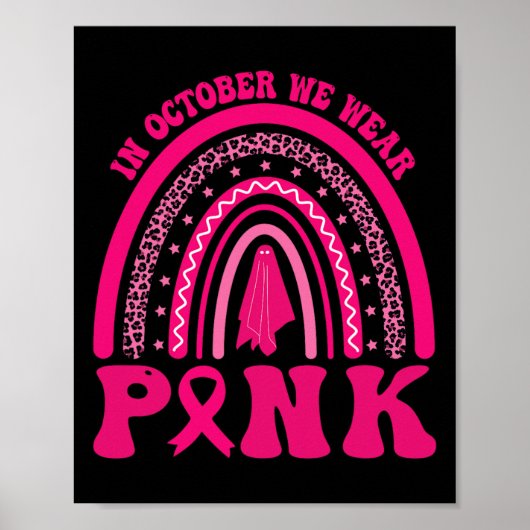 Kanker Halloween 1 Poster (Voorkant)