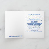 Kanker Healing Bevestigingsgebed door Caleb Kaart (Binnen)