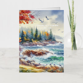 Kanker Herstel Wenskaart Folie Feestdagenkaart