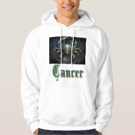 Kanker Hoodie