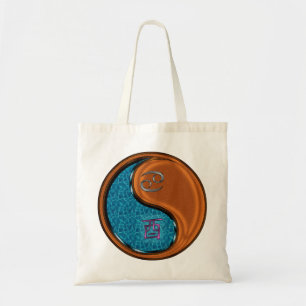 Kanker & Hout Haan Tote Bag