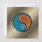 Kanker & Hout Rat Kaart (Voorkant)