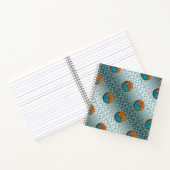 Kanker & Hout Slang Notitieboek (Binnen)