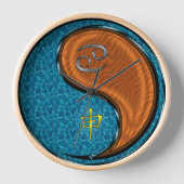 Kanker & Houten Aap (Voorkant)