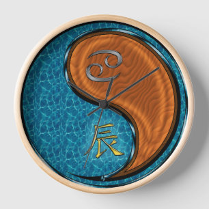 Kanker & Houten Draak