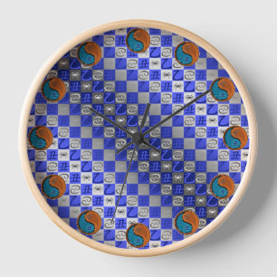Kanker & Houten Os