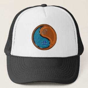 Kanker & Houten Os Trucker Pet