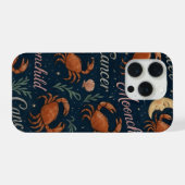 Kanker iPhone Hoesje (Achterkant horizontaal)