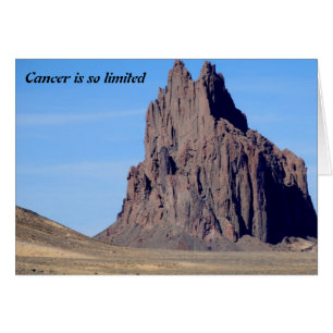 Kanker is zo beperkt