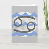 Kanker Kaart (Voorkant)