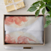 Kanker/Kanker Weefselpapier Tissuepapier (Geschenk)