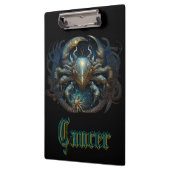 Kanker Klembord (Links)