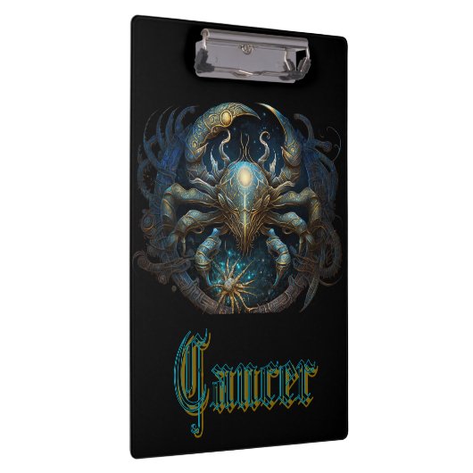 Kanker Klembord (Rechts)