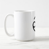Kanker Koffiemok (Links)