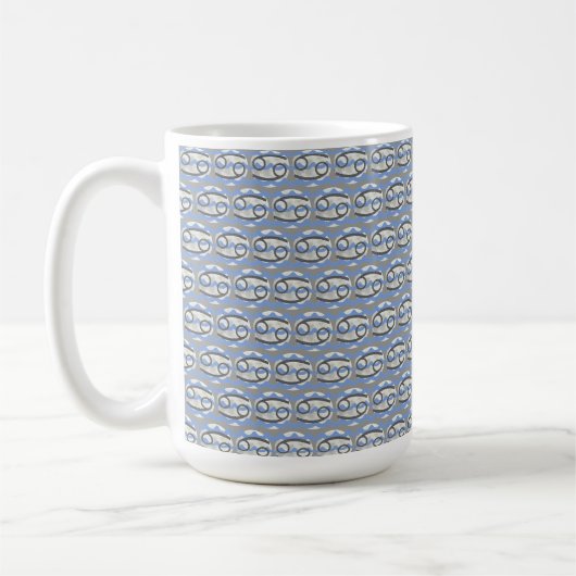Kanker Koffiemok (Links)