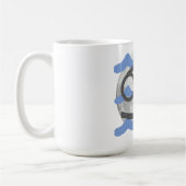 Kanker Koffiemok (Links)