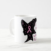 Kanker koos de verkeerde heks koffiemok (Voorkant links)