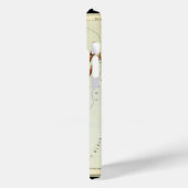 Kanker Kreeft Antieke Constellatie, Urania's Spieg Case-Mate iPhone Case (Achterkant / Links)